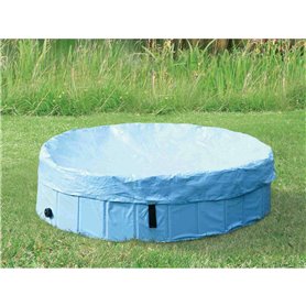 Bâches de piscine Trixie Ø 120 cm