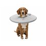 Collier de protection Isabelino pour chiens Trixie Gris (23-27 cm)