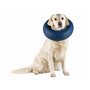 Collier protecteur pour chien Trixie Bleu Gonflable (45-57 cm)