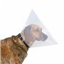 Collier de protection Isabelino pour chiens Trixie (28-33 cm)
