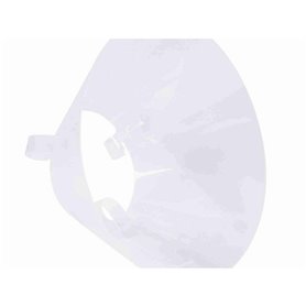 Collier de protection Isabelino pour chiens Trixie (47-55 cm) (47-57 cm) Collier de protection Isabelino pour chiens Trixie (47-55 cm) (47-57 cm)