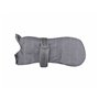 Manteau pour Chien Trixie Brest Gris XS