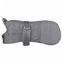 Manteau pour Chien Trixie Brest Gris XS