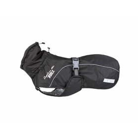 Manteau pour Chien Trixie Explore Noir XS