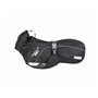 Manteau pour Chien Trixie Explore Noir S