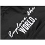 Manteau pour Chien Trixie Explore Noir S