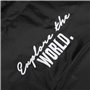 Manteau pour Chien Trixie Explore Noir S
