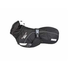 Manteau pour Chien Trixie Explore Noir M