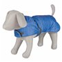 Manteau pour Chien Trixie Belfort Bleu L