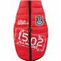 Manteau pour Chien Trixie TX-67914 Rouge 40 cm