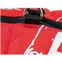 Manteau pour Chien Trixie TX-67914 Rouge 40 cm