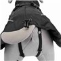 Manteau pour Chien Trixie Brizon Noir XS