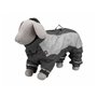 Manteau pour Chien Trixie Helsinki Gris XS