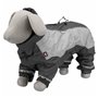 Manteau pour Chien Trixie Helsinki Gris XS