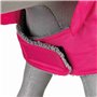 Manteau pour Chien Trixie Méribel Rose XXS