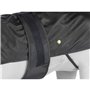 Manteau pour Chien Trixie Paris Noir XS