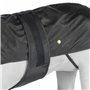 Manteau pour Chien Trixie Paris Noir XS
