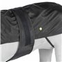 Manteau pour Chien Trixie Paris Noir S