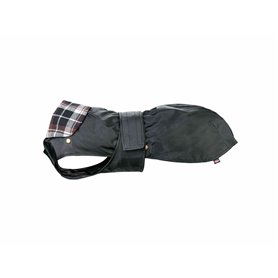 Manteau pour Chien Trixie Paris Noir S