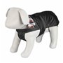 Manteau pour Chien Trixie Paris Noir S