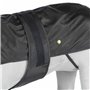 Manteau pour Chien Trixie Paris Noir XL