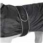 Manteau pour Chien Trixie Orléans Noir XL