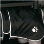 Manteau pour Chien Trixie Orléans Noir XL