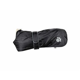 Manteau pour Chien Trixie Orléans Noir XS