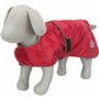 Manteau pour Chien Trixie Orléans Rouge XS