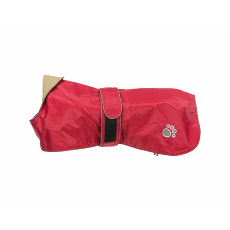 Manteau pour Chien Trixie Orléans Rouge XS