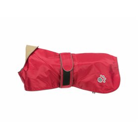 Manteau pour Chien Trixie Orléans Rouge S