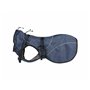 Manteau pour chien Trixie Duo Bleu XS