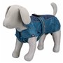 Imperméable pour Chien Trixie Rouen Bleu XS