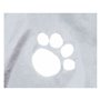 Imperméable pour Chien Trixie Tarbes Transparent XS