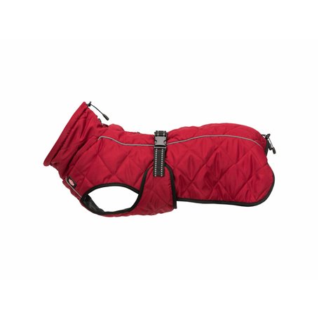 Manteau pour Chien Trixie Minot  Rouge XS