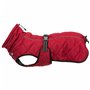 Manteau pour Chien Trixie Minot  Rouge XS