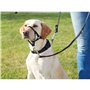 Harnais pour Chien Trixie Noir 22 cm