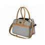 Cage de Transport Trixie Gris