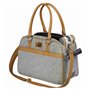 Cage de Transport Trixie Gris