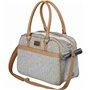 Cage de Transport Trixie Gris