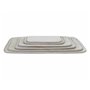 Tapis pour transporteur Trixie Skudo-Gulliver Gris 24 × 39 CM