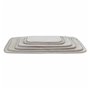 Tapis pour transporteur Trixie Skudo-Gulliver Gris 36 × 56 cm