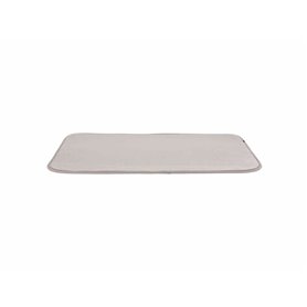 Tapis pour transporteur Trixie Skudo-Gulliver Gris 46 × 76 cm