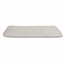 Tapis pour transporteur Trixie Skudo-Gulliver Gris 52 × 83 cm