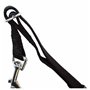 Harnais pour Chien Trixie Noir XS Voiture