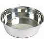Mangeoire pour chiens Trixie Acier inoxydable 500 ml