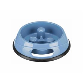 Mangeoire pour chiens Trixie Slow Feed 900 ml