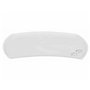 Set de table Trixie 48x27 cm Transparent Silicone
