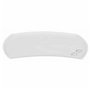 Set de table Trixie 48x27 cm Transparent Silicone