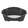Lit pour animal domestique Trixie 38811 Gris Gris foncé